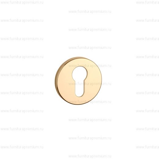 Накладка на замок с цилиндром Aprile PZ R