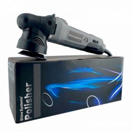 Shine Systems DA75 Polisher - полировальная машинка эксцентриковая, 75 мм, ход 12 мм Челябинск, купить по выгодным ценам