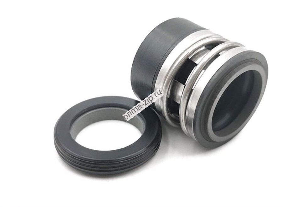 Торцевое уплотнение SN2100-40mm Car/Sic/EPDM/L3