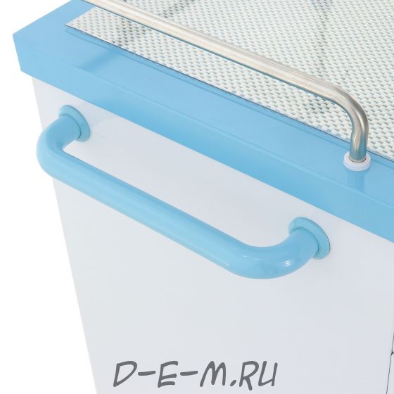 Тележка медицинская MedMos ЕТ006 (ТМ-010АН-00)