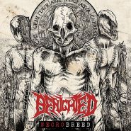 BENIGHTED - Necrobreed