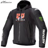 Куртка Alpinestars FQ20 Zaca Air Monster