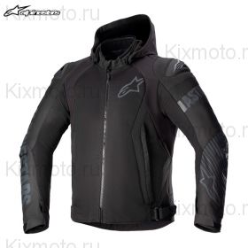 Куртка Alpinestars Zaca Air, Черная