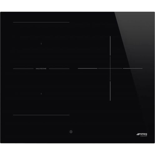 Варочная поверхность Smeg SI1M4634D