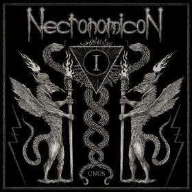 NECRONOMICON - Unus