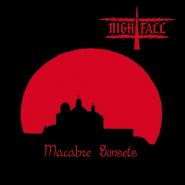 NIGHTFALL - Macabre Sunset