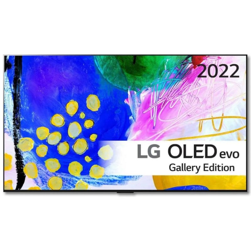 Телевизор LG OLED77G2