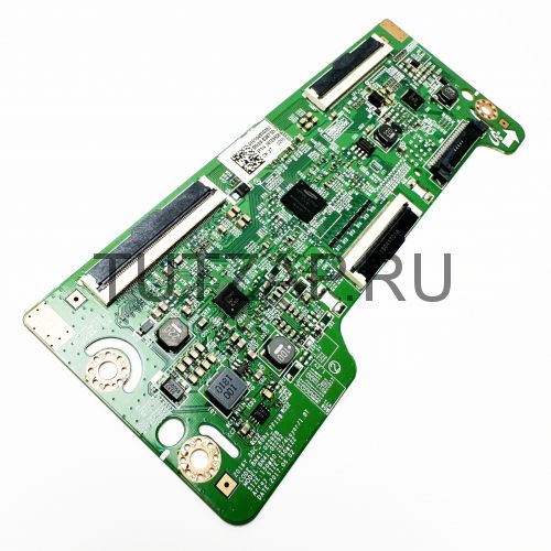 T-CON BN41-02292B BN95-02673D для телевизора Samsung UE49N5000