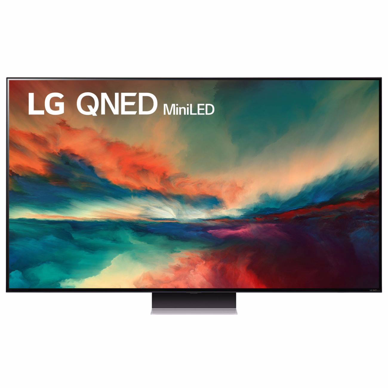 Телевизор LG 65QNED876RA