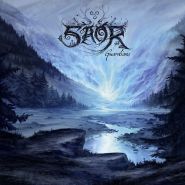 SAOR - Guardians DIGIPAK