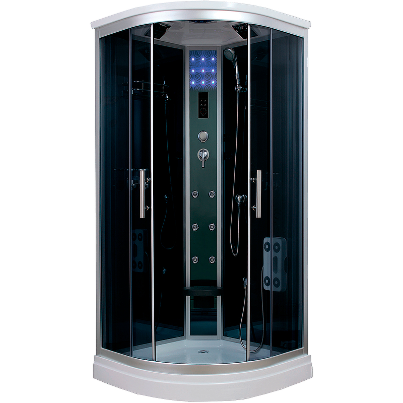 Изображение Душевая кабина Timo Standart 90x90 T-1109