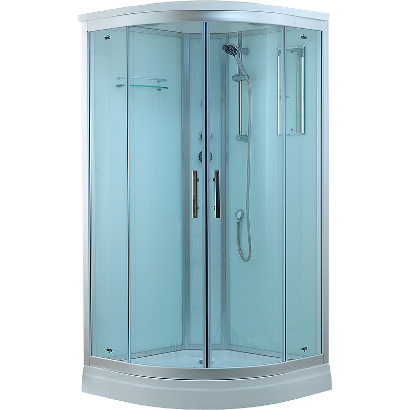 Изображение Душевая кабина Timo Standart 90x90 T-6609S без гидромассажа