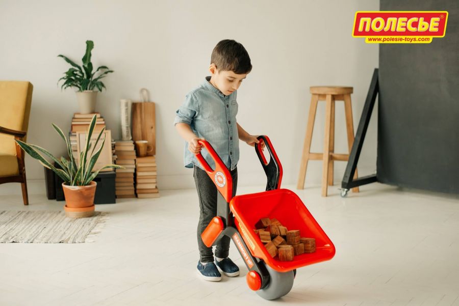 "MAMMOET", тачка