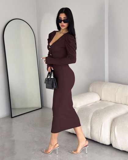 Платье женское 35820