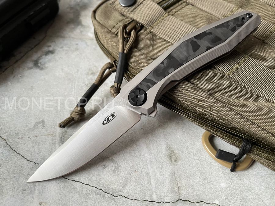 Нож Zero Tolerance Sinkevich 0470