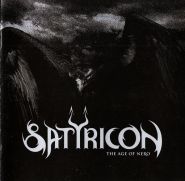 SATYRICON - The Age Of Nero