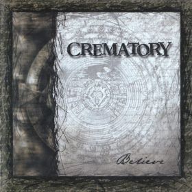 CREMATORY - Believe