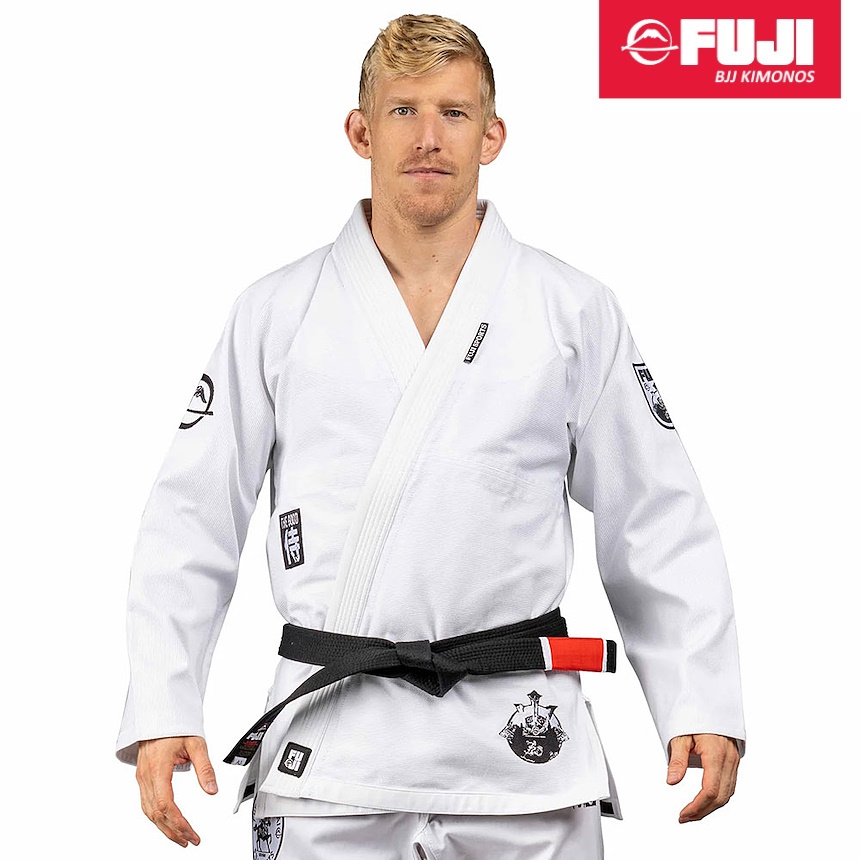 Кимоно Fuji Elemental Ltd Edition