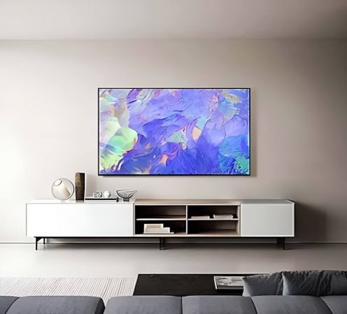Телевизор Samsung UE43CU8500U