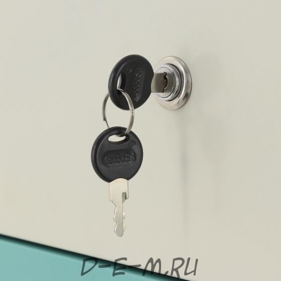 Тележка медицинская MedMos ЕТ016 (ТМ-009АН-00)