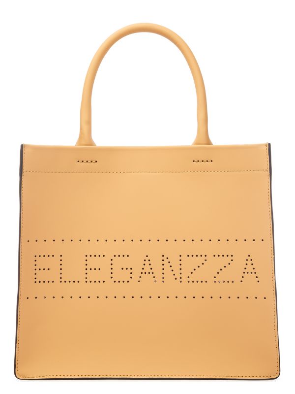 Сумка ELEGANZZA Z17-DB10586 golden sand