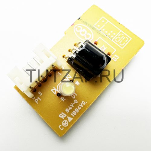 ИК-приемник 40-L20PFL-IRC1XG для телевизора Philips 19PFL3403S/60