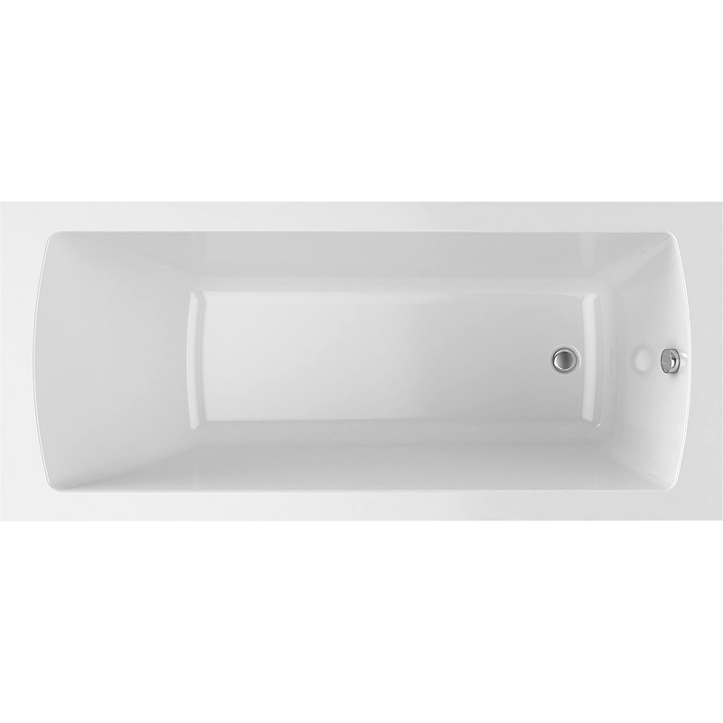 Изображение Акриловая ванна Timo Ritta 150x70 RITTA1570 без гидромассажа