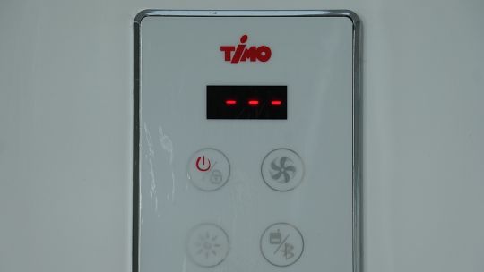 Душевой бокс Timo Lux 150x150 T-7755 с гидромассажем схема 29