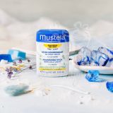 Mustela stick от ветра и мороза