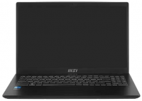 15.6" Ноутбук MSI Modern 15 B12M-211RU черный