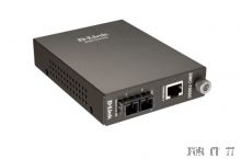 Медиаконвертер D-Link DMC-700SC