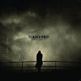 HAMFERD - Vilst Er Stidsta Fet