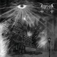 HORNA - Askel Lahempana Saatanaa CD DIGIPAK