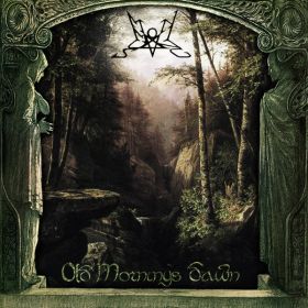 SUMMONING - Old Mornings Dawn