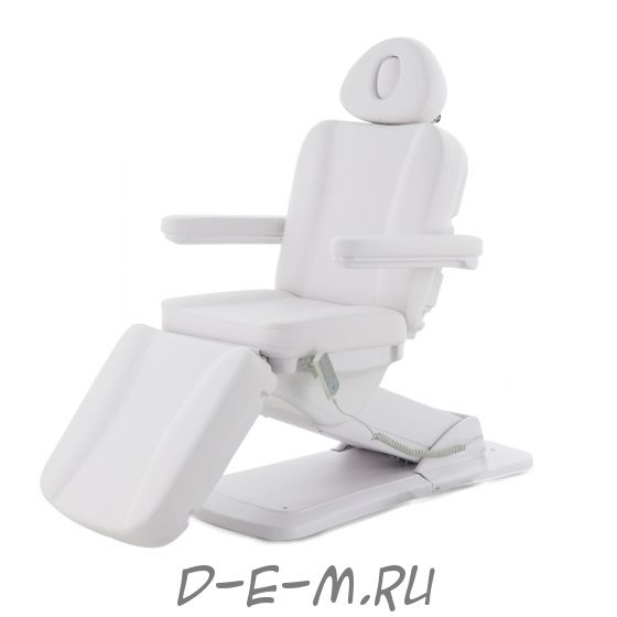 Косметологическое кресло Med-Mos ММКК-4 (КО-185DP-00), 4 мотора