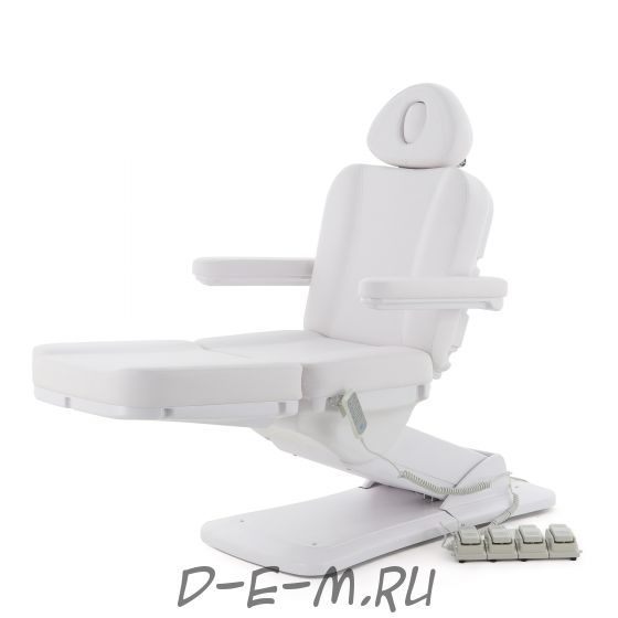 Косметологическое кресло Med-Mos ММКК-4 (КО-185DP-00)