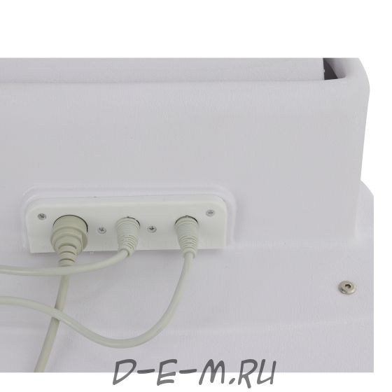 Косметологическое кресло Med-Mos ММКК-4 (КО-185DP-00)