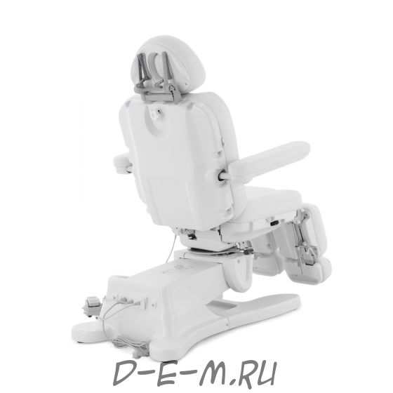 Педикюрное кресло Med-Mos ММКП-3 (КО-196DP-00)