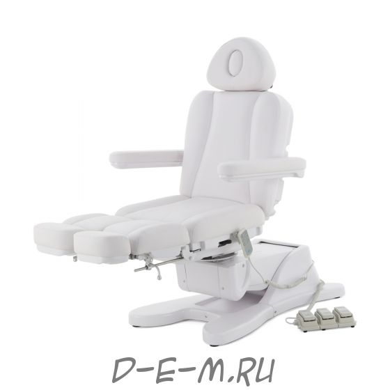 Педикюрное кресло Med-Mos ММКП-3 (КО-196DP-00)