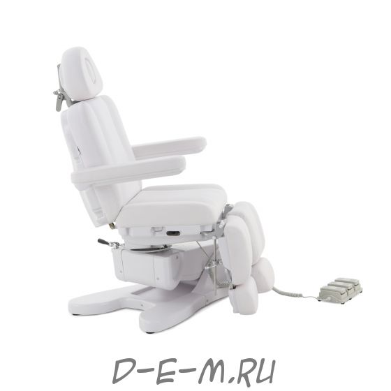 Педикюрное кресло Med-Mos ММКП-3 (КО-196DP-00)