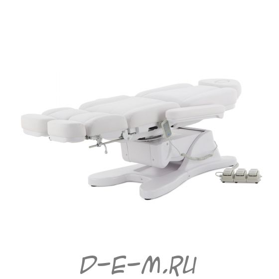 Педикюрное кресло Med-Mos ММКП-3 (КО-196DP-00)