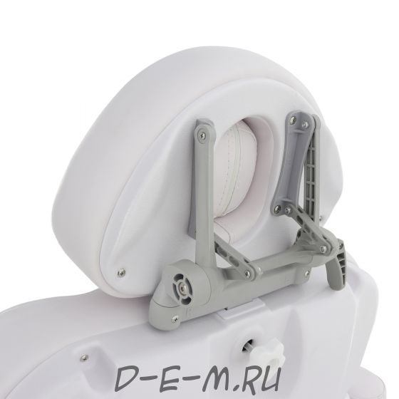 Педикюрное кресло Med-Mos ММКП-3 (КО-196DP-00)
