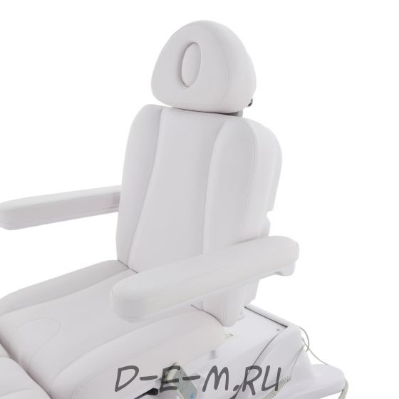 Педикюрное кресло Med-Mos ММКП-3 (КО-196DP-00)