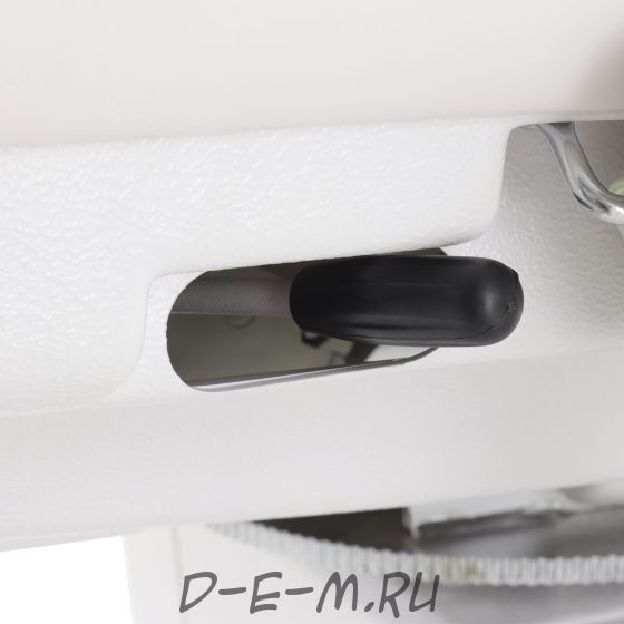 Педикюрное кресло Med-Mos ММКП-3 (КО-196DP-00)