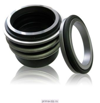 Мех. торц. уплотнение (00-00028441) Car/Sic/EPDM