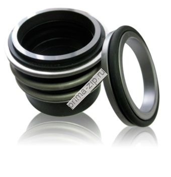 Мех. торц. уплотнение (00-00028441) Car/Sic/EPDM