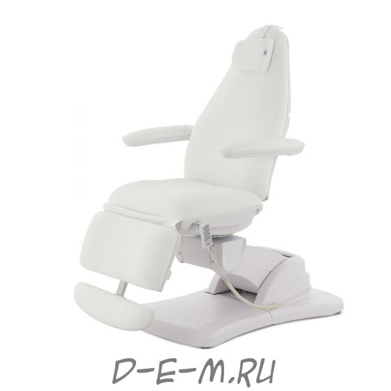 Косметологическое кресло Med-Mos ММ-940-1В (КО-187Д-00) 4 мотора