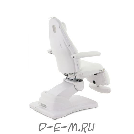 Косметологическое кресло Med-Mos ММ-940-1В (КО-187Д-00)