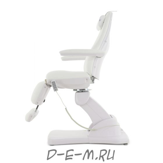Косметологическое кресло Med-Mos ММ-940-1В (КО-187Д-00)