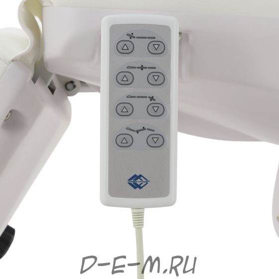 Косметологическое кресло Med-Mos ММ-940-1В (КО-187Д-00)